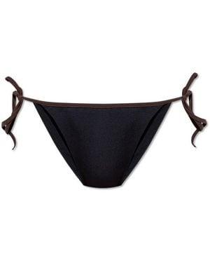 DSquared² Icon Bikini Briefs - Black