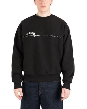 Stussy Sweatshirts for Men | Online Sale up to 39% off | Lyst