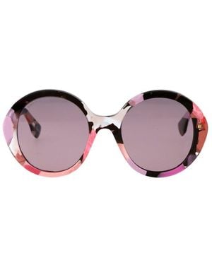 Gucci Sunglasses - Pink