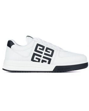Givenchy mens trainers sale discount