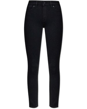 AllSaints Jeans Miller - Black