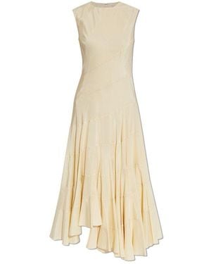 Tory Burch Sleeveless Dress - White