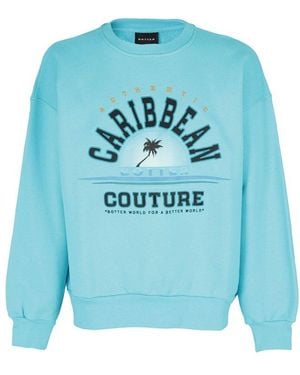 BOTTER Caribbean Couture Sweater - Blue