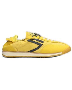 スニーカー PAUL EASTERLIN MULTICOLOR CALISTAR 6 D PAUL EASTERLIN Caly Star Sneakers | Neutrals | FARFETCH