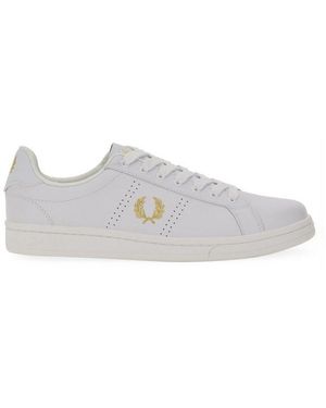 Fred Perry Low-top sneakers for Men | Online Sale up to 60