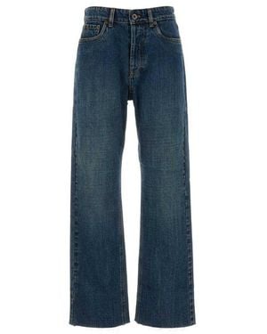 Miu Miu Jeans for Women | Online Sale up to 40% off | Lyst Miu Miu Jeans for Women | Online Sale up to 40% off | Lyst