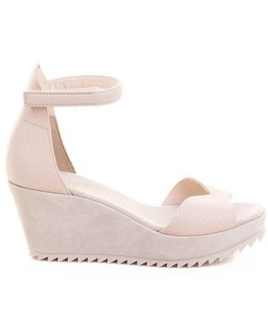 Pedro Garcia Felyn Sandals - Pink