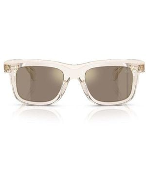 Moncler Eyeglasses - White