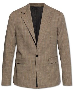 AllSaints Blazer 'Maffrett' - Brown