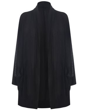 Philosophy Di Lorenzo Serafini Cardigan - Blue
