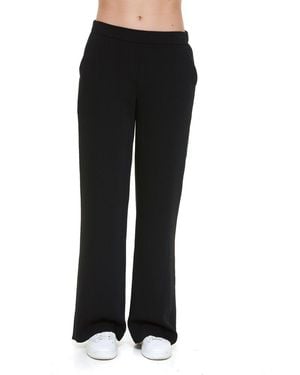 P.A.R.O.S.H. Panty Trousers - Black