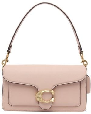 COACH Tabby 26 Shoulder Bag - Pink