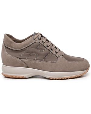 Hogan Interactive Sneakers for Men Up to 42 off Lyst