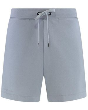 Canada Goose Drawstring Bermuda Shorts - Grey