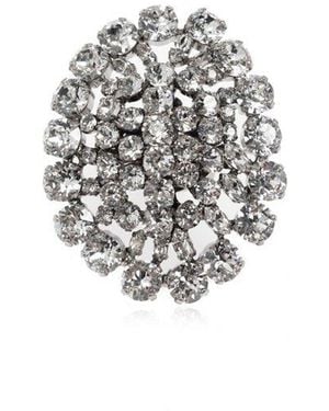 Balenciaga Ring Palazzo - White