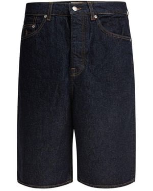 Stussy Shorts - Blue