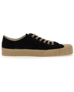 Spalwart Trainer Special Low Edition - Black