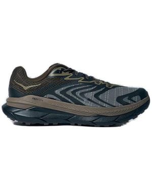 Hoka One One Stealth/Tech Tecton X 2 Trainers - Black