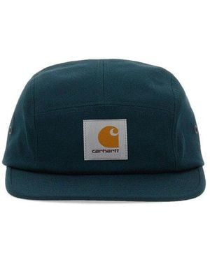 Carhartt Backley Cap - Blue