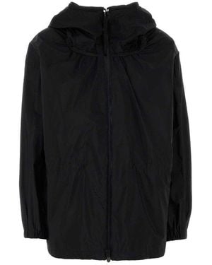 Herno Jackets - Black
