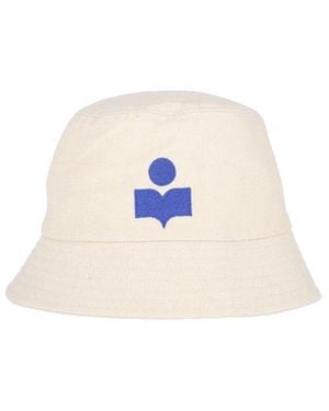 帽子・その他 Giorgia Gb1 Bucket hat - Isabel Marant - Cotton - Pink Isabel Marant Giorgia Gb1 Bucket Hat from $137.00 - on Stylight
