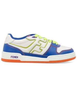 Fendi shoes sneakers sale sales