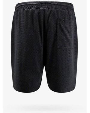 Represent Owners' Club Shorts - Black
