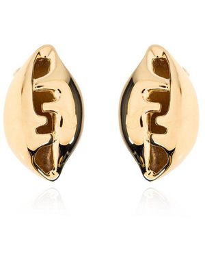 Fendi Earrings and ear cuffs for Women | Online Sale up to