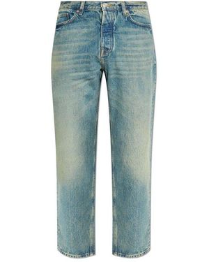 Samsøe & Samsøe Jeans 'Eddie' - Blue