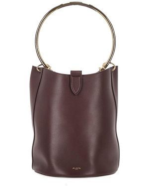 Alaïa Alaia Bags - Purple