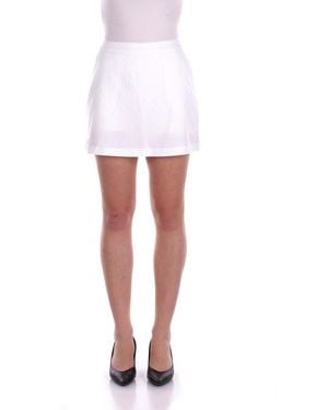 Lacoste Skirts - White
