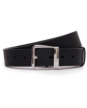 ベルト Mm6 By Maison Margiela Numbers-Engraved Belt MM6 by Maison Martin Margiela Belts for Women | Online Sale