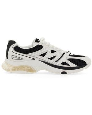 MICHAEL Michael Kors Kit Extreme Sneaker - White