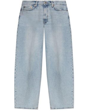 Samsøe & Samsøe Jeans 'Saharper' - Blue
