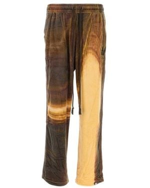 adidas Adi004 Aop Pant - Natural