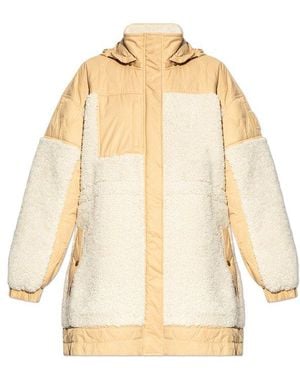 Ulla Johnson Hayes Jacket - Natural