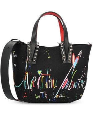 Christian Louboutin Bags - Black