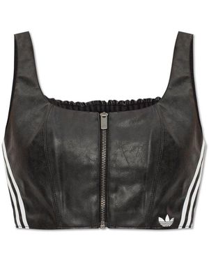 adidas Originals Adilenium Season 3 Vintage Faux Leather