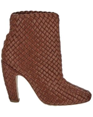 Bottega Veneta Boots for Women Online Sale up to 59 off Lyst Page 9