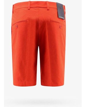 J.Lindeberg Tailored Shorts