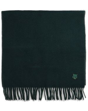 Maison Kitsuné Scarves and mufflers for Men | Online Sale up
