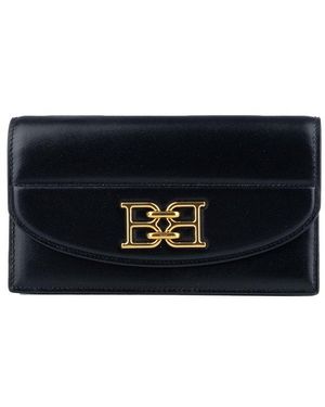 Bally Wallets - Black