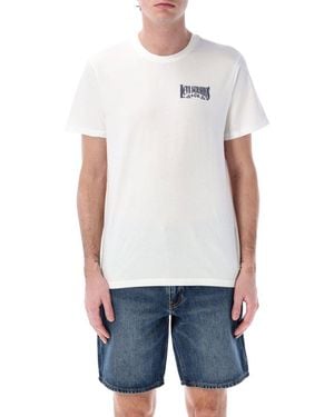 Levi's Printed T-Shirt - White