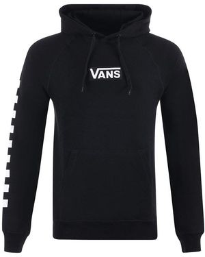 Vans sweatshirt sale sale
