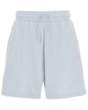 The North Face Essential Relax Bermuda Shorts - Blue