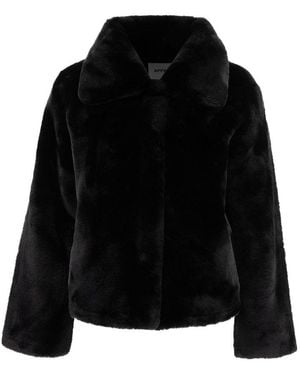 Apparis Elis Jacket - Black