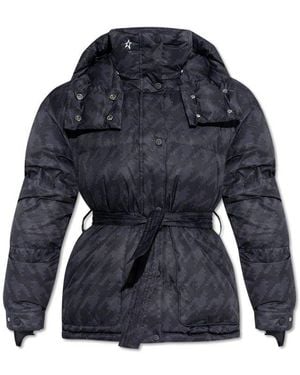 Perfect Moment Maya Down Puffer - Blue