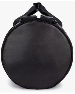 Fred Perry Backpack With Logo Detail - Black