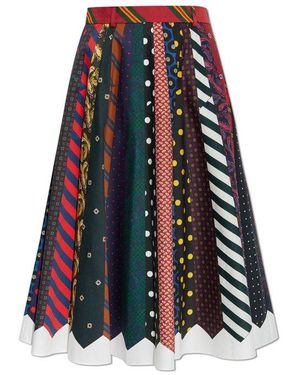Moschino Skirts for Women | Online Sale up to 48% off | Lyst