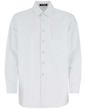 Raf Simons Camicia - White